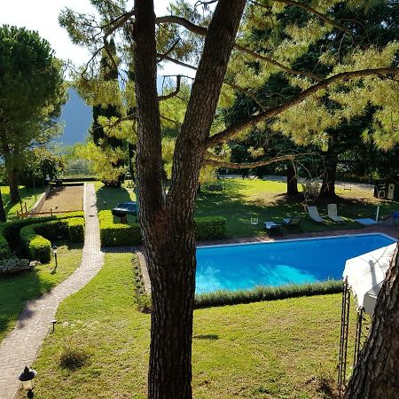 Villa Gaia Sale Marasino Exterior foto